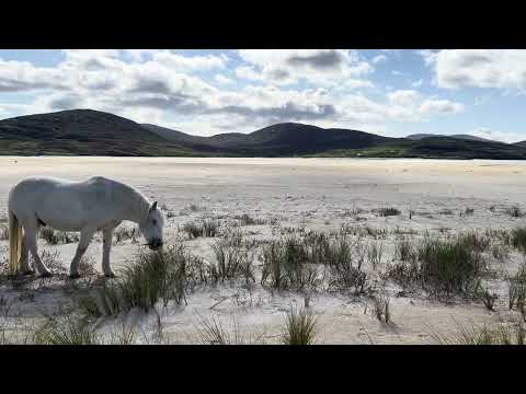 Luskentyre, Isle of Harris