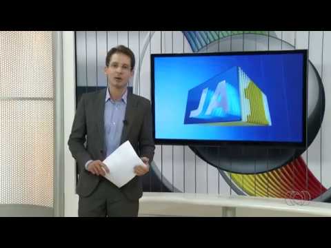 TV Anhanguera HD - Reportagem ao vivo