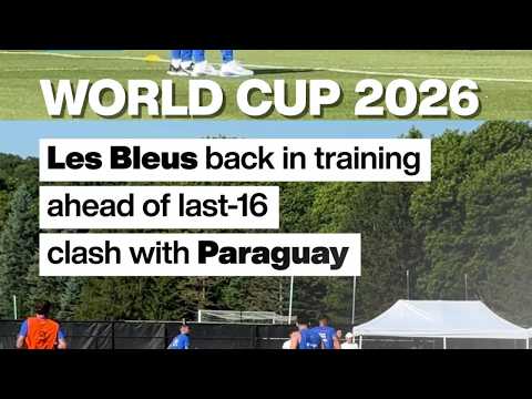 World Cup: 
