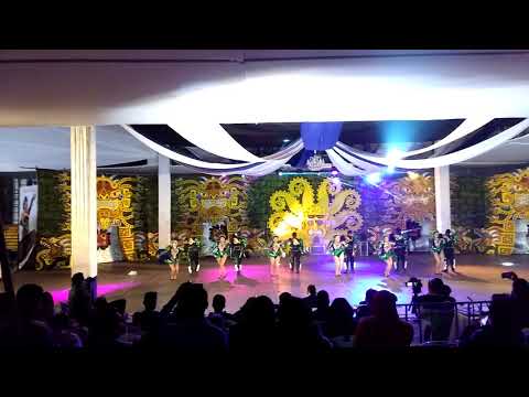 TUNDIQUE DE ORO 2018 SEMI FINAL FLAMANTE CAPORAL