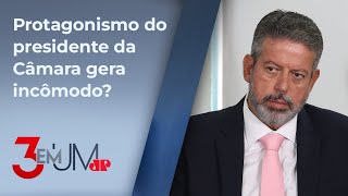 Lira pode assumir relatoria da reforma tributária
