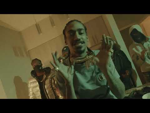 LNC Capo - Potential (Official Music Video)