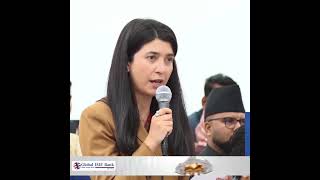 राहत र पुनःस्थापनामा ढिलाई गरेर प्रभावित बाढीपीडित नागरिकलाई अन्योलमा नराखियोस्ः सचेतक धिताल