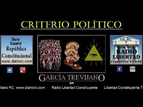 CAUSAS de la CANCELACIÓN de la CONFERENCIA de TREVIJANO