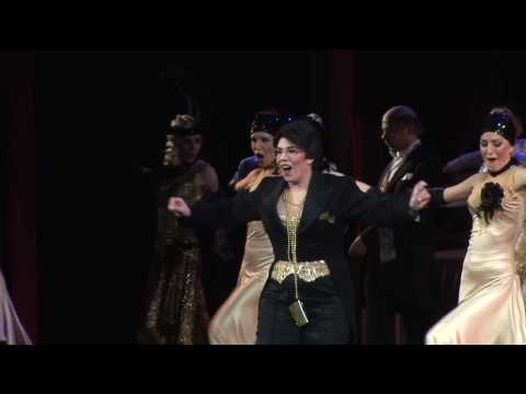 Mjuzikl MISTER DOLAR / Musical MR DOLLAR