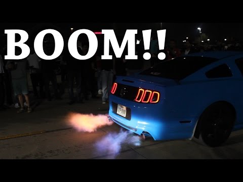 TX2k17 Episode 2: Dumb People, Close Calls, Good Friends!