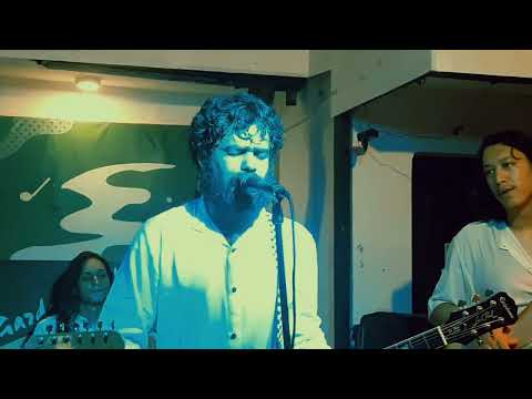 Bagaicha Live - Kta Haru