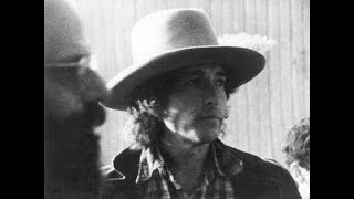 Bob Dylan ~ Po&#39; boy