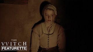 The Witch | A Modern Horror Story | Official Featurette HD | A24