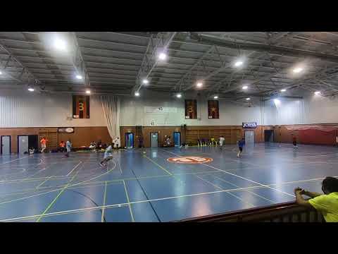 Resumen Azuqueca-Sacedón pretemporada 21-22