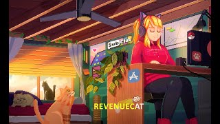The RevenueCat theme song - Karaoke version