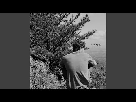 New Man - Jimmy Clifton