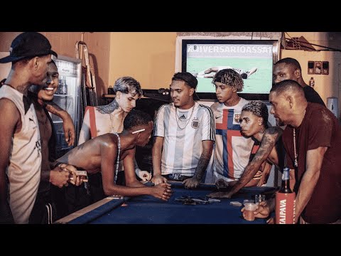 Vícios - Jrei |Bebeto | Renanzin | Marquin | Pedrin (Prod. Bebeto)