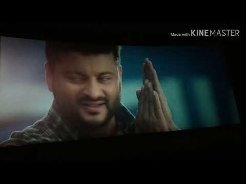 new release movie ? bhai Anubhav Mohanty and Supriya Patnaik