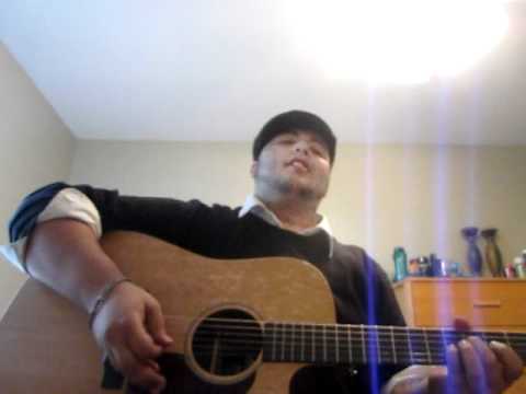 Daughters cover By Sergio Rangel