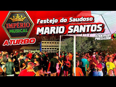 MUSICAL EMPIRE / CELEBRATION OF THE LATE MARIO SANTOS (Part 01)