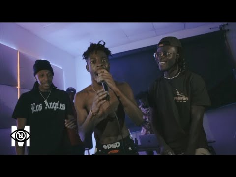 Lyrical LeXX - OPP SHIT FT. trusmaka | Live Performance |@chesseburgerproductions3588