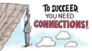 Business Networking: "Make People Like You in 90 sec" by Nicholas Boothman