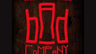 Bad Company ( A.B &amp; Suess ) - Curtain Call