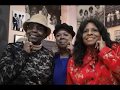 Motown's Andantes & Funk Bros "All For You" My Extended Version!