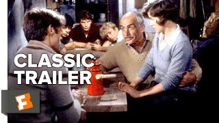 Five Days One Summer (1982) Official Trailer - Sean Connery, Anna Massey Movie HD