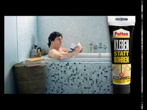 Kleben Statt Bohren - Lampen oder Regale ganz einfach montieren