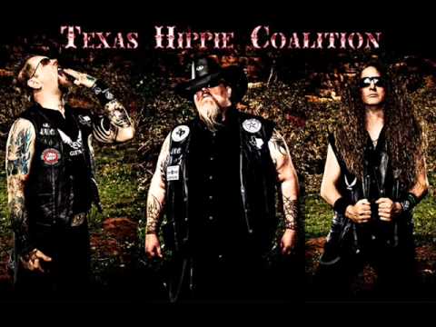 Texas Hippie Coalition-Jesus Freak