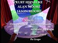 The VeggieTales Christmas Spectacular Credits Recreation FAKE