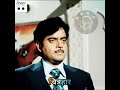 Dua Baddua De Ye Mumkin Nahin Mere Dost Kissa Ye Kya Mohammedrafi Dostana Shatrughansinha