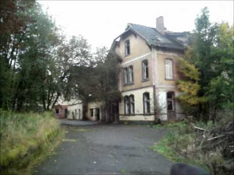 Lost Places Harz.wmv