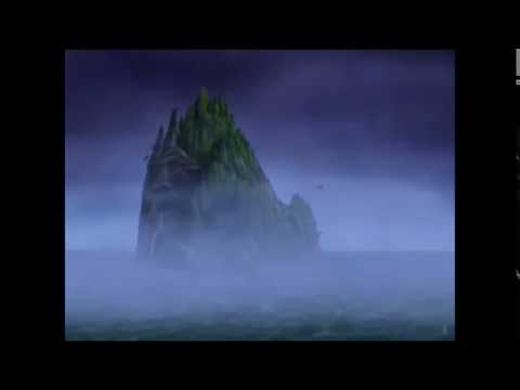 Kioncules Part 8 - Phineas and Tiberius meets Nick Wilde