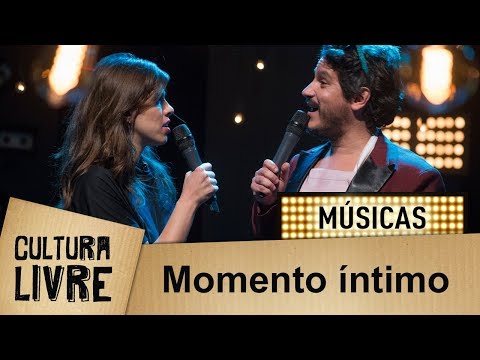 Momento Íntimo - Porcas Borboletas
