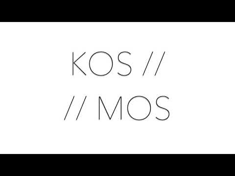 KOS MOS - Paradigm LIVE