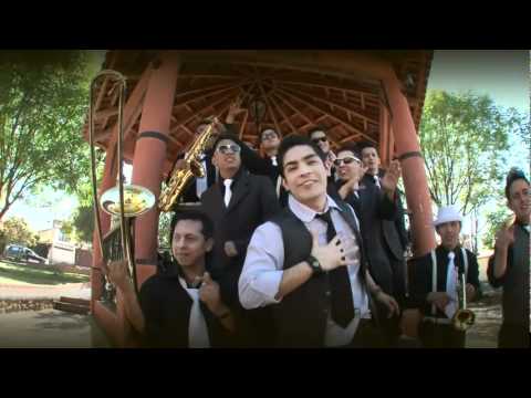 ETIQUETA NEGRA FEAT ERICK ELERA  "NUNCA OLVIDES".wmv