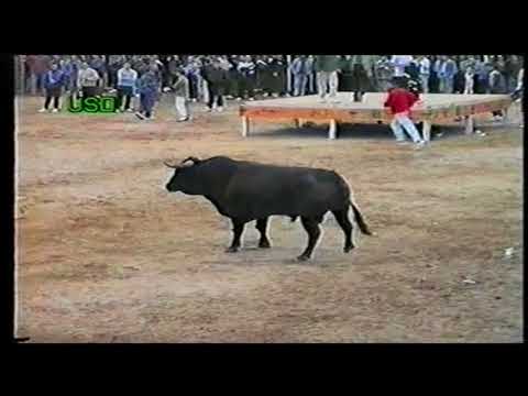 1997 03 29 ONDA PASCUA TAURINA HNOS MACHANCOSES