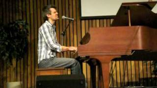 Shaun Groves- Welcome Home