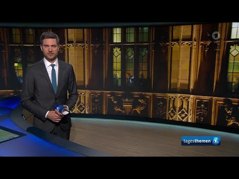 tagesthemen 22:15 Uhr, 12.12.2018