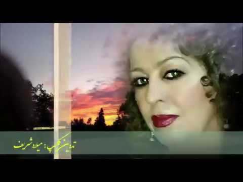 FARZANA NAWABI:  SHABAM RA - NEW SONG