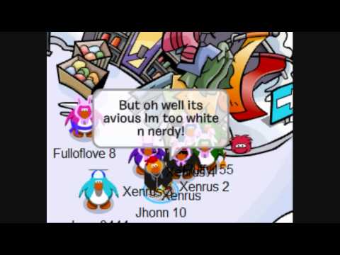 Thumbnail for Jhonn 10 TV 7 - White 'n' Nerdy! (HD) by jhonn
