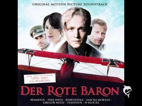 Der Rote Baron (The Red Baron) - Dirk Reichardt & Stefan Hansen - The Child