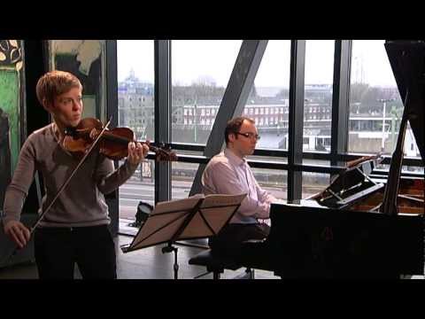 download lagu mp3 mp4 Isabelle Faust Alexander Melnikov, download lagu Isabelle Faust Alexander Melnikov gratis, unduh video klip Isabelle Faust Alexander Melnikov