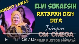 Download lagu ELVI SUKAESIH  -. Ratapan dan do'a mp3