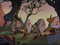 Snow White and the Seven Dwarfs - Heigh Ho