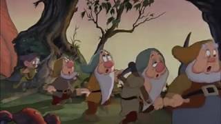 Snow White and the Seven Dwarfs - Heigh Ho