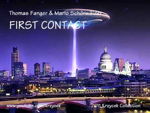 Thomas Fanger & Mario Schönwälder - FIRST CONTACT