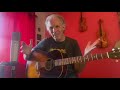 Frank Delandry (How To Play) - Brooks Williams