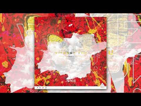 Avicii & Ed Sheeran - Wake Me Up Without Shivers (Korbinian Schindler Mashup)