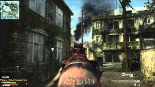 MW3 Commentary: Get to know iBrobot