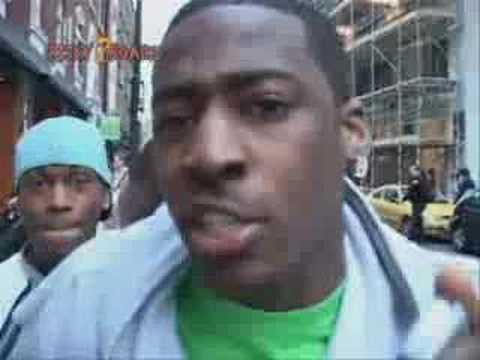 Risky Roads 2 - Bashy, Skepta