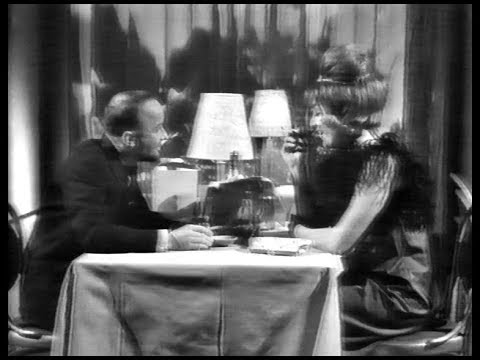 Birgitta Andersson & Hatte Furuhagen -  Får Jag Lov (Milda Münning 1963)